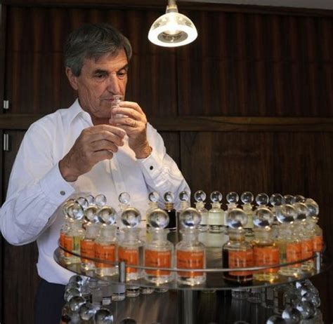 jean claude ellena quitte hermes|Jean Claude Ellena: The Man Behind the Fragrance .